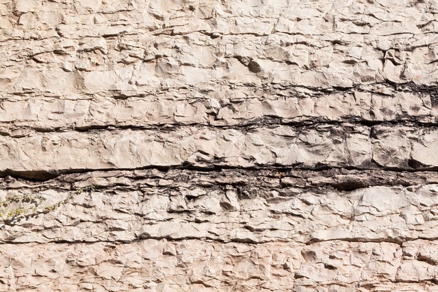 Lo strato più in alto è il più giovane - Steensen