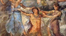 Timeline: ARTE ROMANO