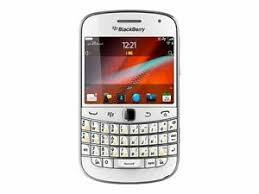 Blackberry bold 9900