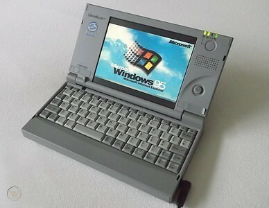 The smallest computer