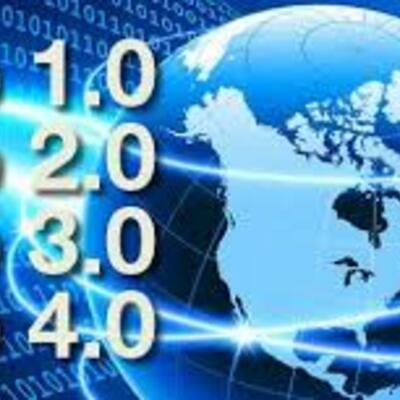 Timeline: EVOLUCIÓN DE LA WEB