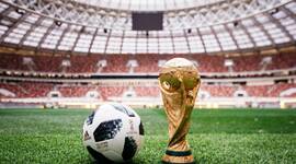 Timeline: los mundiales de futbol a través de la historia