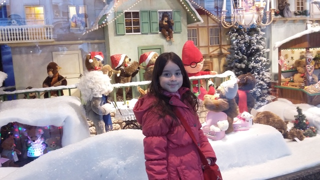 Nach Deutschland gegangen