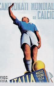 Copa Mundial 1934 Italia