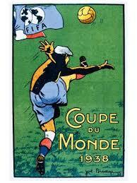 Copa Mundial 1938 Francia