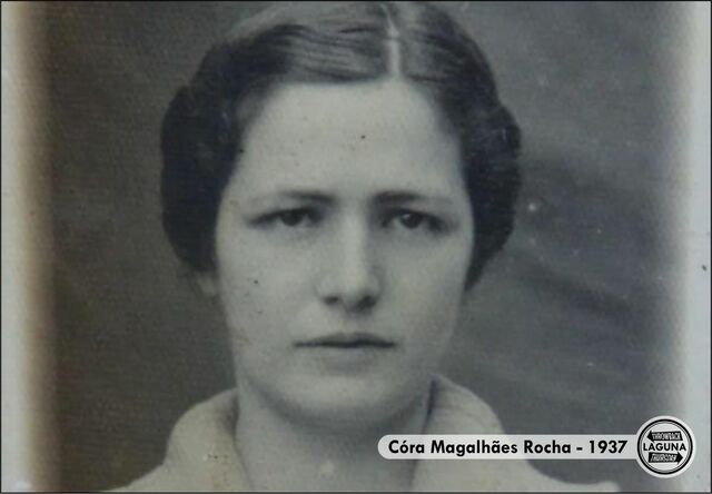 Córa Magalhães Rocha