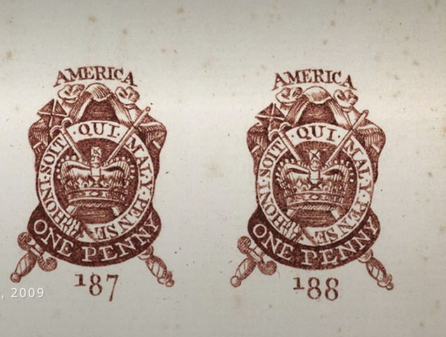 The Stamp Act