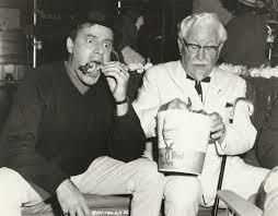 travel the world with his recipe