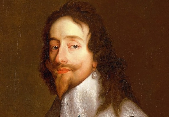 PUNIZIONE DI CARLO I