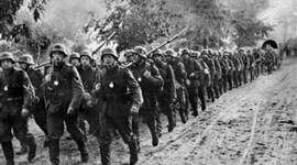 Timeline: PRIMERA GUERRA MUNDIAL: GUERRA DE MOVIMIENTOS - Por Rodrigo Ramírez