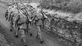 Timeline: Primera Guerra Mundial