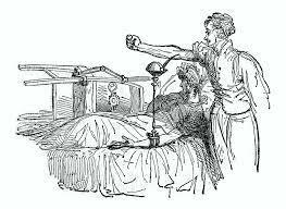 First blood transfusion performed