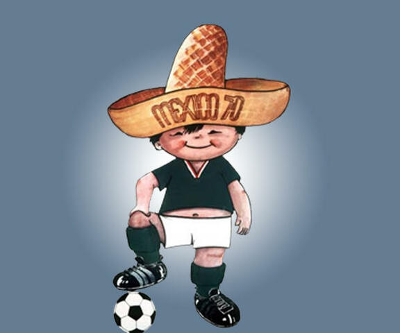 Copa Mundial 1970 México