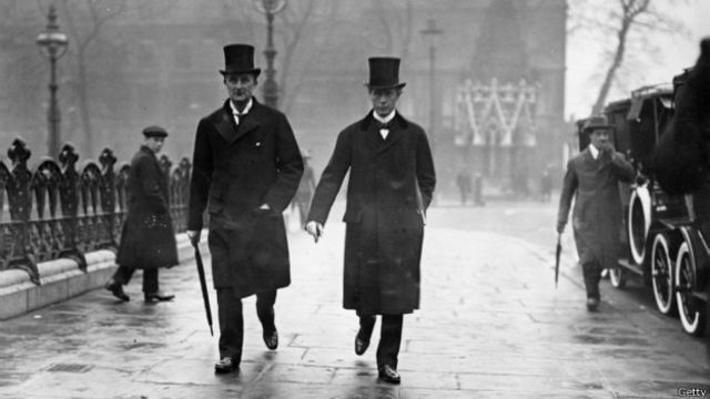 Declaran la Guerra a Alemania