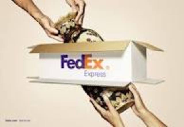 where my sister work in