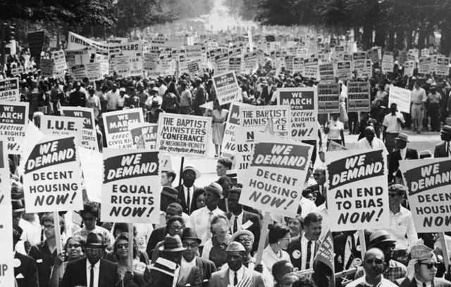 Civil Rights Act of 1964