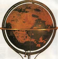 Criação dos globos