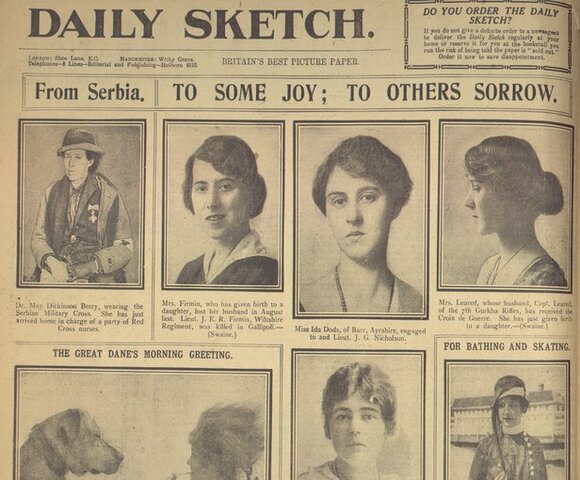 Acuerdos Sykes-Picot