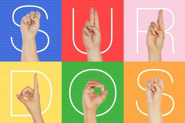 O MOVIMENTO SURDO NO BRASIL: A BUSCA POR DIREITOS