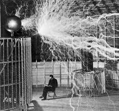 1800 Electricidad y su importancia para la educación en la Edad Contemporánea (1789 a la actualidad)