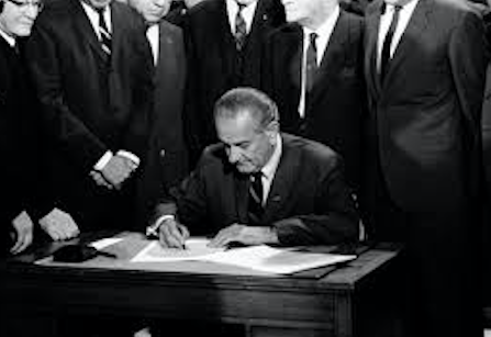 Civil Rights Act of 1968