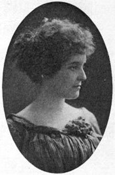 Zona Gale (1874-1938)