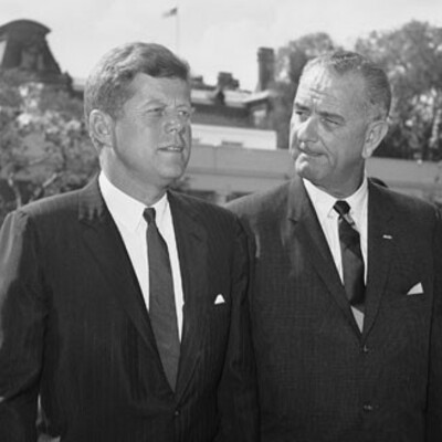 Timeline: Kennedy and Johnson Presidency
