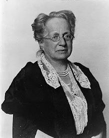 Freud usa por primera vez metodo catártico de Breuer con Emmy Von N.