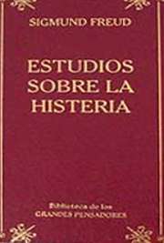 Breuer y Freud publican "Estudios sobre la histeria"