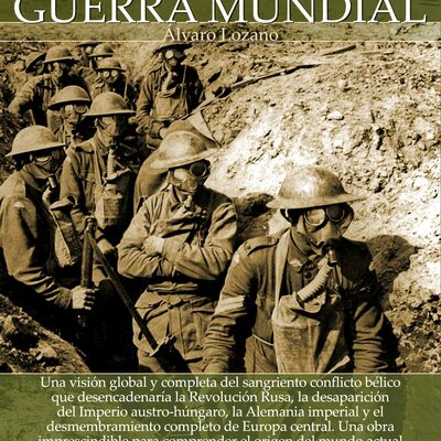 Timeline: La Primera Guerra Mundial