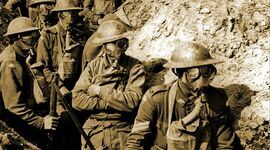 Timeline: La Primera Guerra Mundial