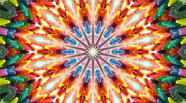 Timeline: Calidoscopio