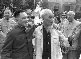 Ho Chi Minh Established Communist Rule in North Vietnam