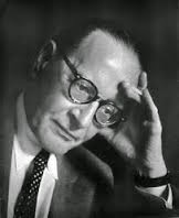 Heinz Hartmann funda la Psicología del Yo