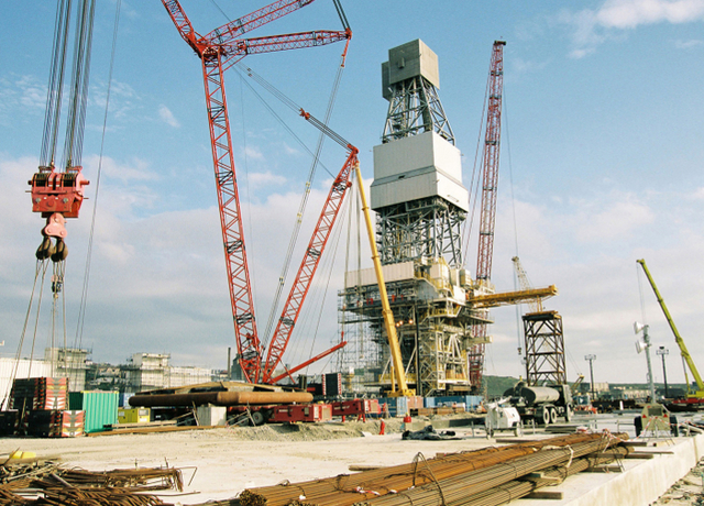 LUKOIL adquiere una participación del 5% en el proyecto internacional de gas Shakh-Deniz en el sector azerbaiyano del Mar Caspio.