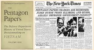 Pentagon Papers