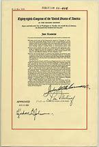 Gulf of Tonkin Resolution