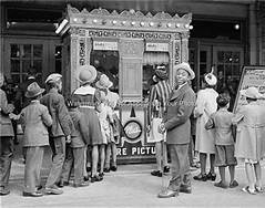 The American Negro Theatre (1940)