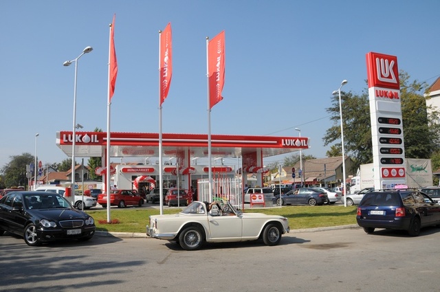 se logra expansión de la red de ventas en Europa