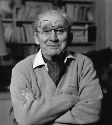 Paul Ricoeur propone una nueva visión de la obra de Freud como una "Hermenéutica de la sospecha"