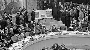 Cuban Missile Crisis