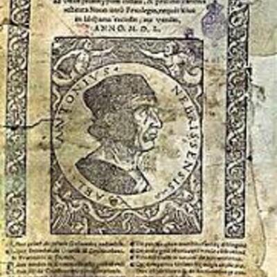 Timeline: HISTORIA DE LA LINGÜÍSTICA