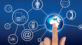 Timeline: Evolución de la tecnología Ian Garnica