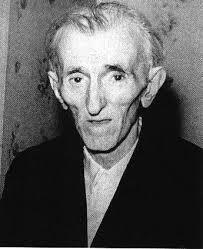 Mort de Nikola Tesla
