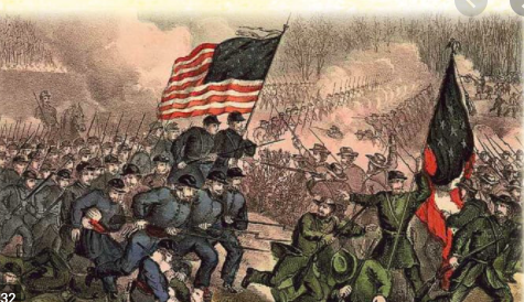 Second Battle of Bull Run