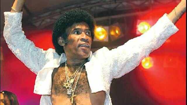 La década de 1970. La música disco