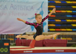 Quan vaig començar gimnàstica artística?