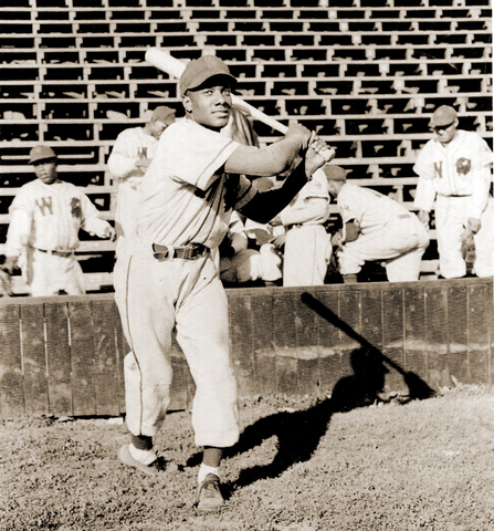 The Integration of Major league baseball