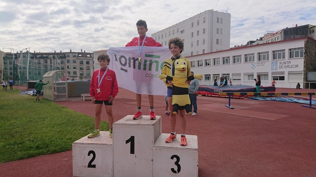 Quan va ser la meva primera competició?