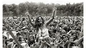 Woodstock Music Festival